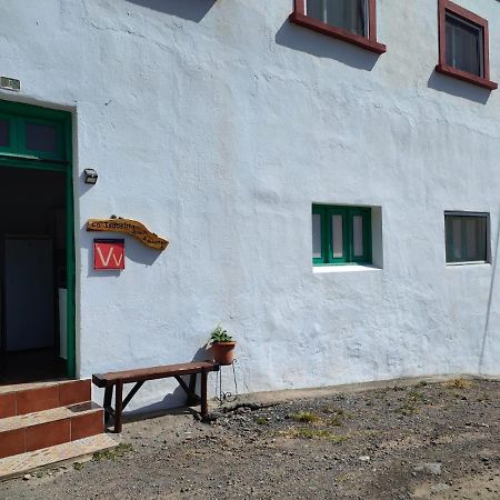Ca' Isabelita Villa San Nicolás Eksteriør bilde